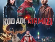 Kod Adı Kırmızı