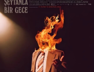 Şeytanla Bir Gece Filmini Full izle