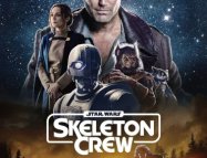 Star Wars: Skeleton Crew