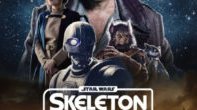 Star Wars: Skeleton Crew