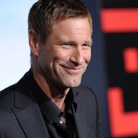 Aaron Eckhart