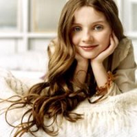 Abigail Breslin