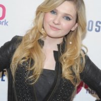 Abigail Breslin