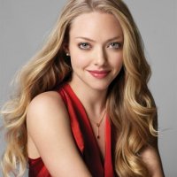 Amanda Seyfried