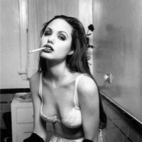 Angelina Jolie