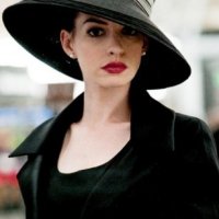 Anne Hathaway