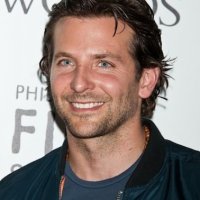 Bradley Cooper