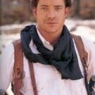 Brendan Fraser