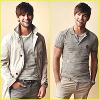 Chace Crawford