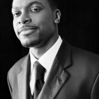 Chris Tucker