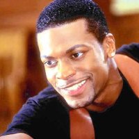 Chris Tucker