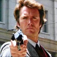 Clint Eastwood