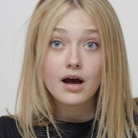 Dakota Fanning