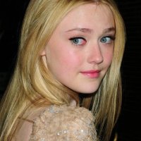 Dakota Fanning