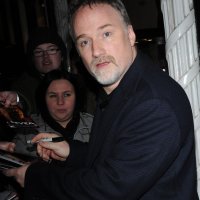 David Fincher