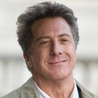 Dustin Hoffman