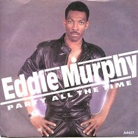 Eddie Murphy