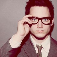 Elijah Wood