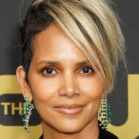 Halle Berry