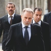 Haluk Bilginer