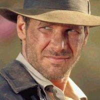 Harrison Ford