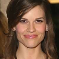 Hilary Swank