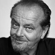 Jack Nicholson