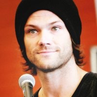 Jared Padalecki