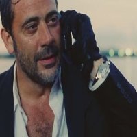 Jeffrey Dean Morgan