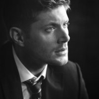 Jensen Ackles