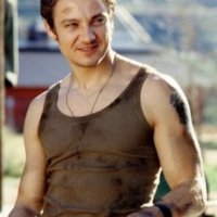 Jeremy Renner