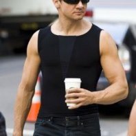 Jeremy Renner