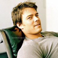 Josh Duhamel