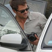 Josh Duhamel