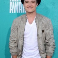 Josh Hutcherson