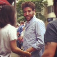 Josh Radnor