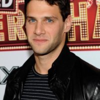 Justin Bartha