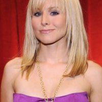 Kristen Bell