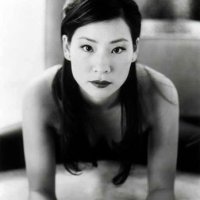 Lucy Liu