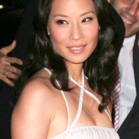 Lucy Liu