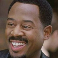 Martin Lawrence