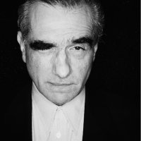 Martin Scorsese