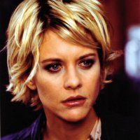 Meg Ryan