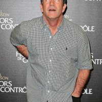 Mel Gibson