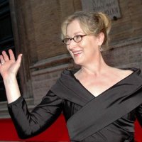 Meryl Streep