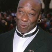 Michael Clarke Duncan