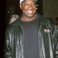 Michael Clarke Duncan