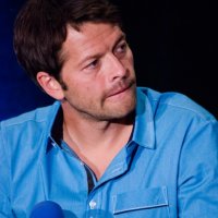 Misha Collins