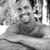 Paul Walker