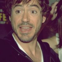 Robert Downey Jr.